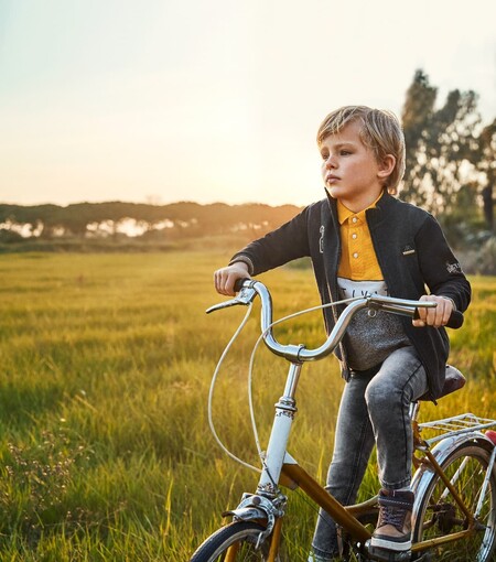 Mayoral Invierno 2021 2