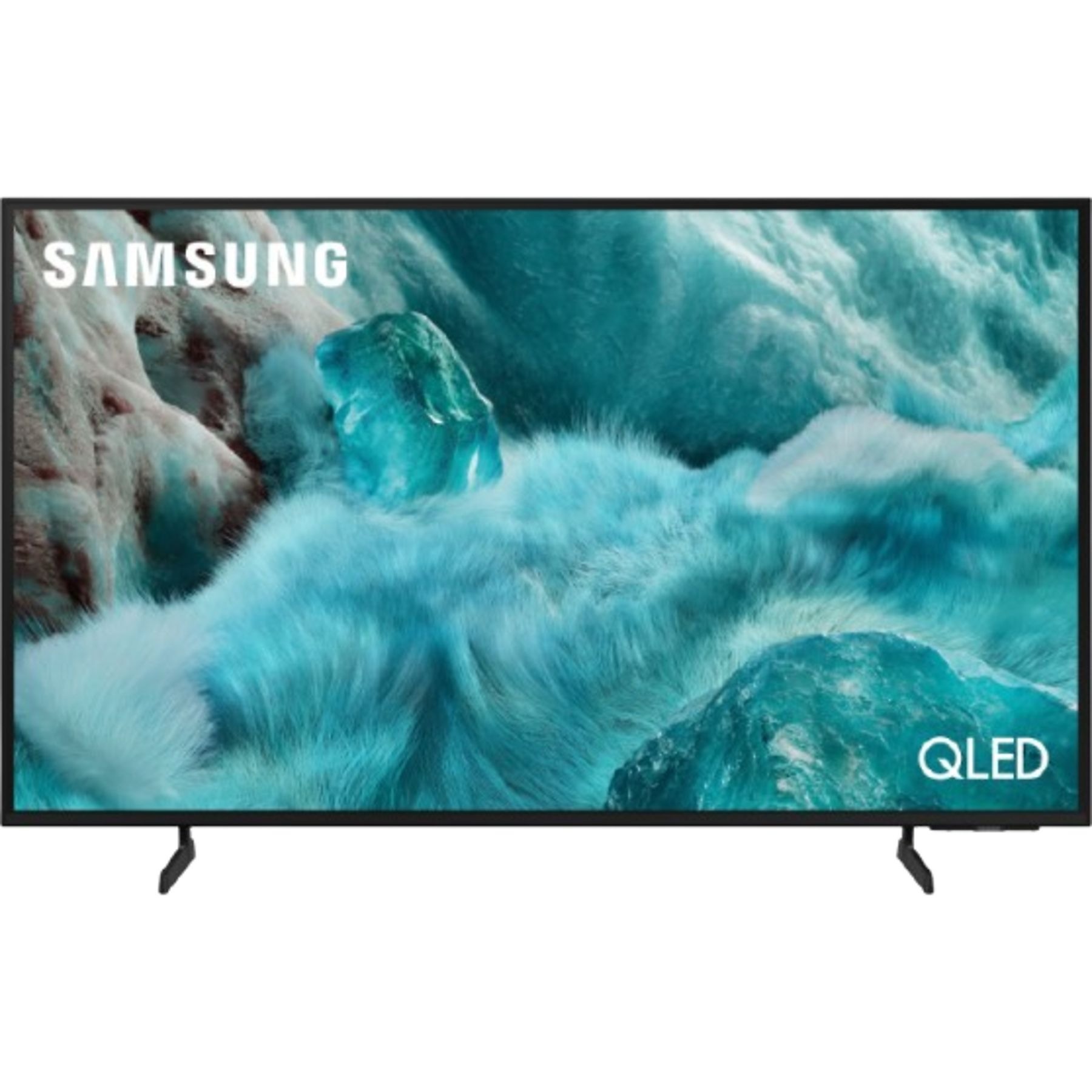 Samsung QLED 75 inches