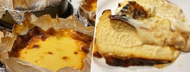 Adiós al padre del postre más copiado de la historia: Santiago Rivera, inventor de la tarta de queso de La Viña, se jubila 