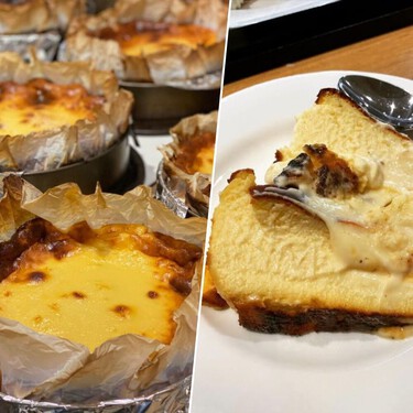 Adiós al padre del postre más copiado de la historia: Santiago Rivera, inventor de la tarta de queso de La Viña, se jubila 