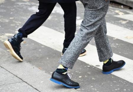 A paso firme: cuatro pares de zapatos para sobrevivir al otoño