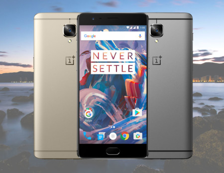 Del OnePlus One al OnePlus 3: ¿a la tercera va la vencida?