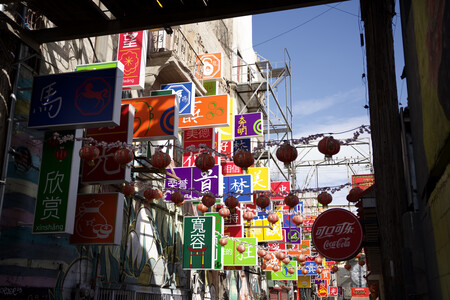 Este es el destino al norte de México que esconde túneles, historia y donde la gastronomía china forma parte de la identidad