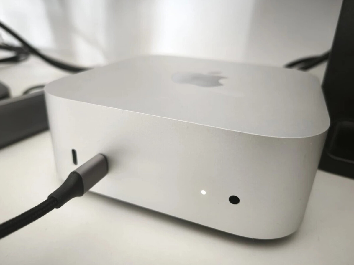 El Mac mini M4 de 256 GB no es el único que ha bajado de precio