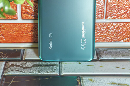 Xiaomi Redmi Note 12 5G