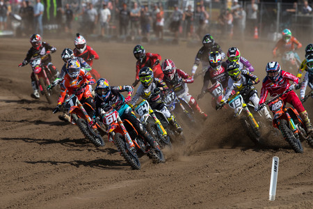  Mxgp Belgica 2018 2