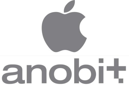 Apple confirma la compra del fabricante de memorias flash Anobit