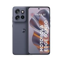 Promoção relâmpago derruba o preço do Motorola Edge 60 Neo no Mercado Livre 