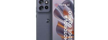 Promoção relâmpago derruba o preço do Motorola Edge 60 Neo no Mercado Livre 