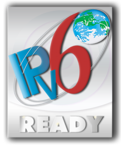 IPv6