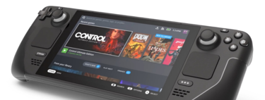 Steam Deck permitirá instalar Windows: podremos usar Xbox Game Pass, Epic Games Store y cualquier programa