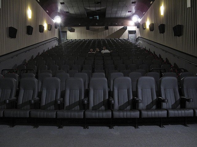 Cine Vacío