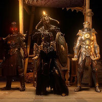 Casi nadie puede derrotarlos en Path of Exile, pero quien lo ha hecho ha roto literalmente este action RPG
