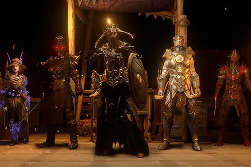 Portada Poe Mercenarios Rotos