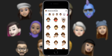 Cómo hacer memojis en un iPhone con iOS 13 sin cámara TrueDepth