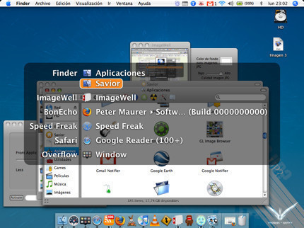 Witch, vitaminas al Cmd+Tab
