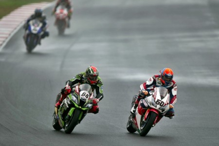 Sbk Donington
