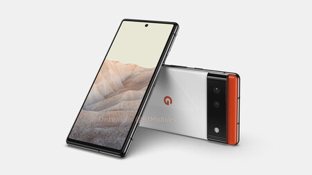 Pixel 6: características, precio, fecha de lanzamiento y todo lo que creemos saber sobre el móvil de Google