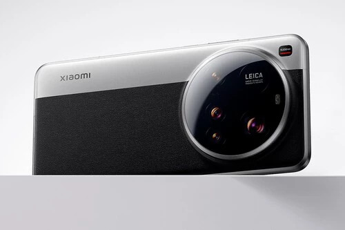 Xiaomi 15 Ultra