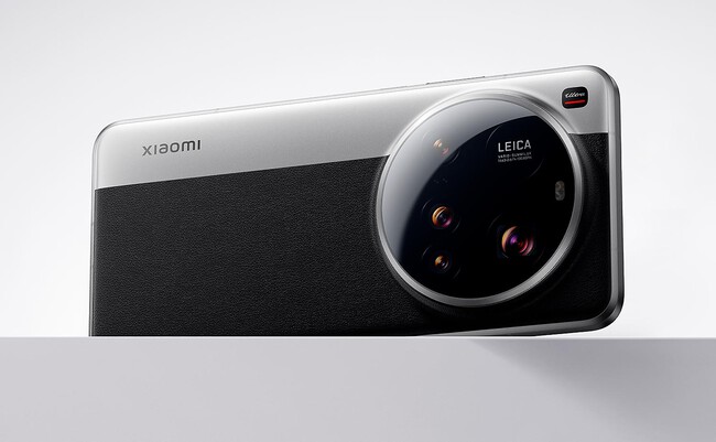Xiaomi 15 Ultra