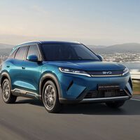 El BYD Yuan Pro DM-i ya tiene precio en México: así es el nuevo SUV híbrido enchufable más barato del mercado  