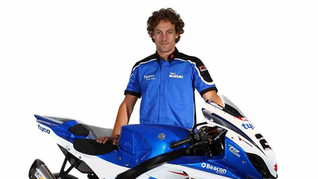 Josh Brookes llegará a Phillip Island para sustituir a John Hopkins
