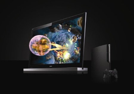 Las 3D estereoscópicas llegan a PS3
