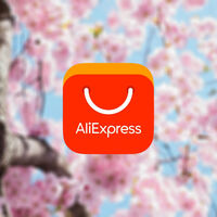 La nueva campaña de AliExpress se llama Viva la Primavera: estas son sus mejores ofertas 