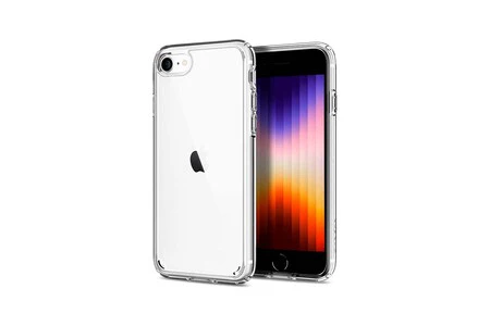 Spigen ウルトラ ハイブリッド