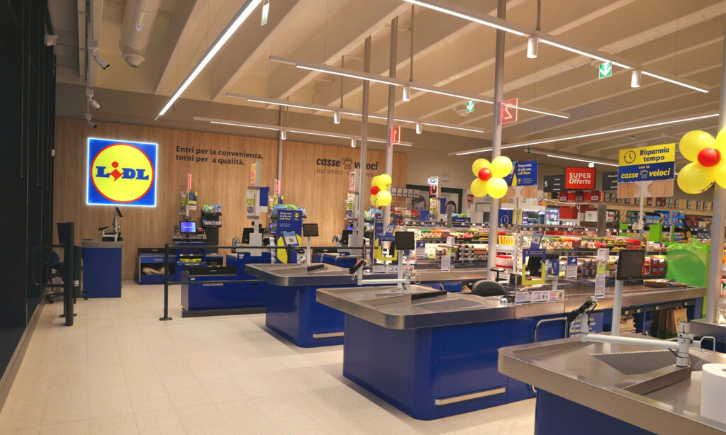 El invento de Lidl para mantener el orden en la nevera y ganar espacio por menos de cuatro euros