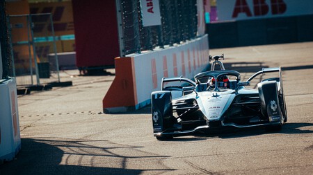 Nyck de Vries lidera el abuso de Mercedes en Tempelhof en medio de los rumores sobre su llegada a Fórmula 1