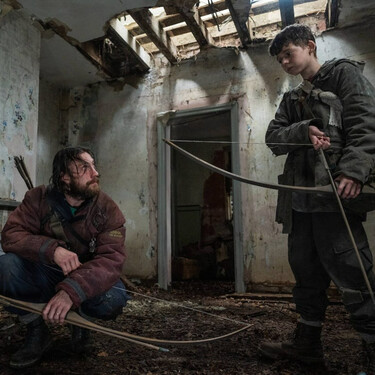 28 años despues danny boyle