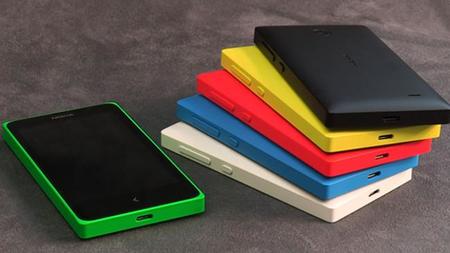 Sobre "rumores locos" y las debidas precauciones: recordando que aún no existe un 'Nokia by Microsoft Lumia con Android'
