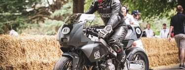 ¡Sonríe! Yamaha va a recuperar su mítica TZR. Ya la hemos visto, y llegará este año a producción junto con la nueva R9