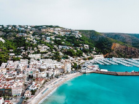 Denia
