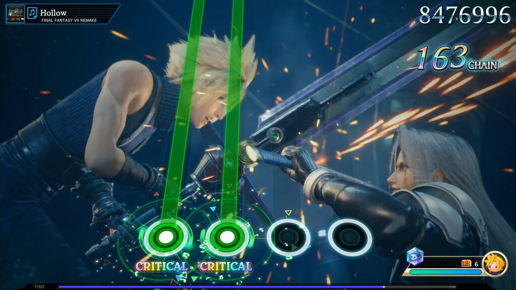 Theatrhythm: Final Bar Line: confirmada la lista con todas las melodías del juego, su Edición Deluxe y por DLC Theatrhythm: Final Bar Line: confirmada la lista con todas las melodías del juego, su Edición Deluxe y por DLC