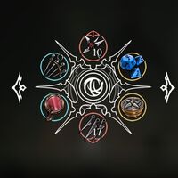 Todos los Blasones de Silksong, dónde encontrarlos y qué hace cada uno de ellos