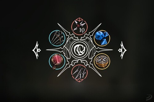 Todos los Blasones de Silksong, dónde encontrarlos y qué hace cada uno de ellos 