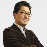 Arrestan al cocreador de Sonic por un escándalo de uso de información privada relacionada con Dragon Quest 