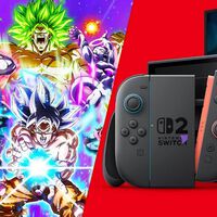 Dragon Ball Sparking Zero llega a Switch 2 en noviembre: Bandai Namco confirma el regreso de la saga Budokai Tenkaichi a Nintendo 