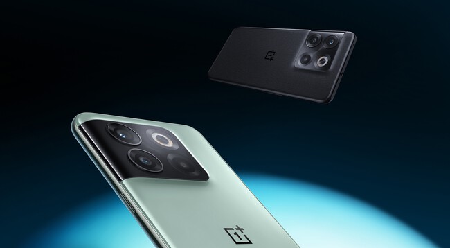 Oneplus10t