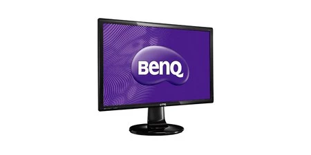 BenQ GL2760H/12, un buen monitor para trabajar a un precio aún mejor hoy: sólo 139,99 euros en Amazon