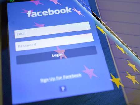 La Comisión Europea rechaza las regulaciones propuestas por Facebook: "Son ellos los que deben adaptarse a la UE, no al revés"