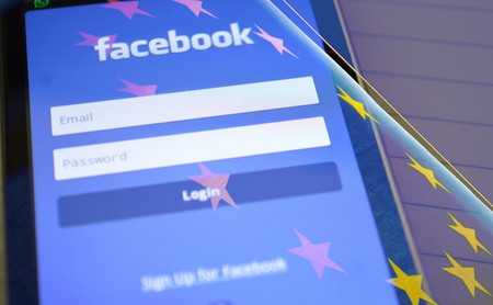 La Comisión Europea rechaza las regulaciones propuestas por Facebook: 