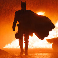 El guionista de la próxima película de Batman tiene claro que Hollywood tiene una nueva obsesión: "Hollywood está haciendo una especie de cambio" 