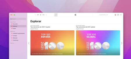 Dynamite, drivers License, positions y más: estas son las 100 canciones más escuchadas en Apple Music