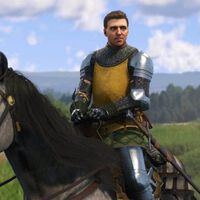 "Lo presentamos como 'Red Dead Redemption con una espada'". La clave de Kingdom Come Deliverance 2 siempre fue su historia 