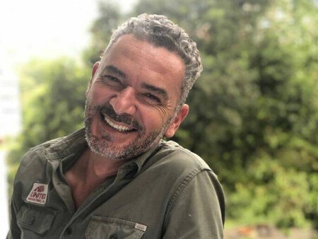 Fallece el actor de 'Pasión de Gavilanes' Sebastián Boscán a los 41 años: los compañeros de reparto lamentan su muerte a través de estos emotivos mensajes