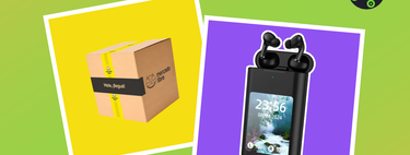 Mercado Libre tiene estos audífonos inalámbricos con un estuche que funciona como batería portátil: cuestan menos de 500 pesos