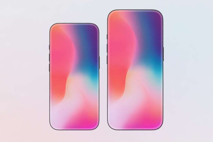 iPhone 20 Anniversary Expected to Feature Massive 7-Inch Display and Curved Glass